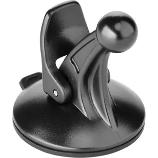 Garmin Saugnapfhalterung universal mit Klebeplatte