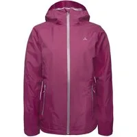 Schöffel Funktionsjacke Wamberg Damen Winterjacke, Mantel, Parka, Windjacke, Outdoorjacke