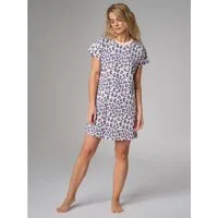 comazo Longshirt aus Jersey