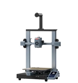 [EU/US Direct]LONGER LK10 Plus FDM 3D Printer 500mm/s High Speed Klipper Firmware 320x320x400mm Large Build Volume Auto