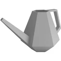 Shapes - Decorations Gießkanne Watering Can Premium Gießkanne, Indoor, Outdoor by Gazzaladra Design (Einzelmodell, 1 Kanne), 1.0: 14.78x14.75x25.70