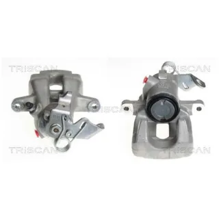 Triscan Bremssattel hinten rechts Citroen DS Opel Peugeot 8170343873
