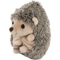 Bukowski Kuscheltier Igel Hubert sitzend 15 cm Plüschigel