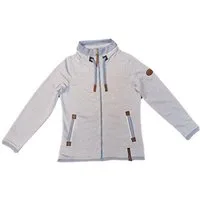 SER Sweatjacke Sweatjacke Ringel Depot W9900304S auch in großen Größen