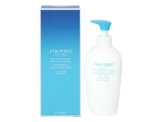 Shiseido After Sun Intensive Erholung Emulsion 300ml