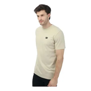 Weekend Offender - "Bridgetown" T-Shirt für Herren (Steinfarben)
