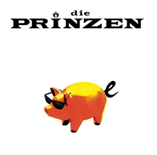 Schweine [Audio CD] PrinzenDie