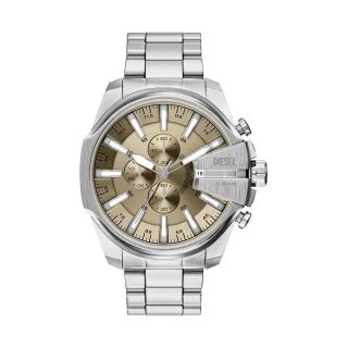 Diesel Chronograph SLIM MEGA CHIEF DZ4702