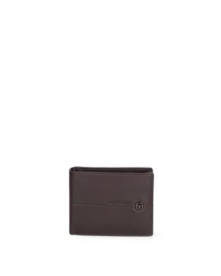 Sergio Tacchini Geldbörse Männer BROWN