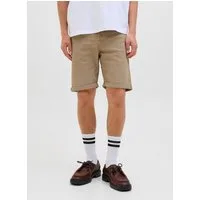 Jack & Jones Shorts JJIRICK JJORIGINAL SHORTS SQ 913 SN im Five-Pocket Style