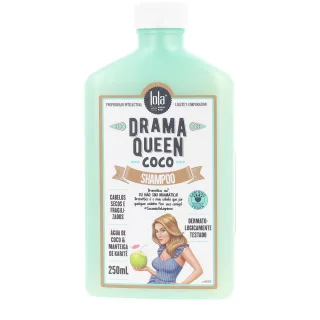 Drama Queen Coco Shampoo 250 ml