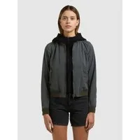khujo Blouson MEETS 2IN1
