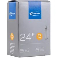 Schwalbe Schlauch Nr. 10 24'' DV/Blitz/Dunlop