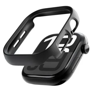 Vonmählen Bumper Case for Apple Watch SE3 44mm Black