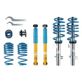 Bilstein Gewindefahrwerk B14 Peugeot 208 mit 47mm Federbein