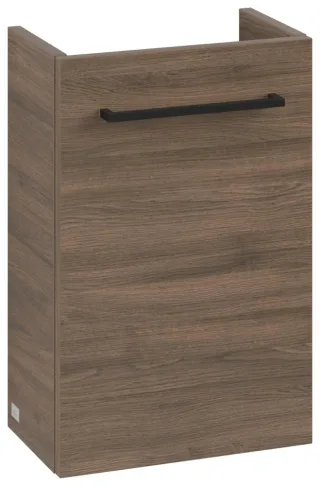 Villeroy & Boch Waschtischunterschrank Avento 340x514x234mm 1trg. A:re Waschbecken mittig Arizona A87611VH