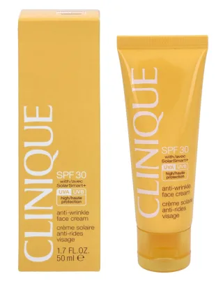 Clinique Anti-Falten-Gesichtscreme SPF30 50 ml