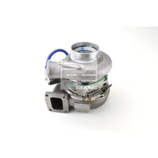 BE Turbo Turbolader Fiat Iveco 127340