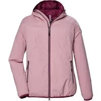 STOY Funktionsjacke STS 18 WMN JCKT Wasser- und winddicht, atmungsaktiv, packbar