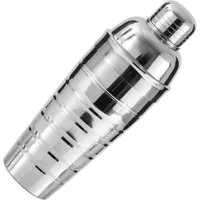 FACKELMANN Cocktail Shaker Cocktail Shaker