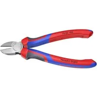Knipex Seitenschneider Seitenschneider nach 70 02 180, mit Facette