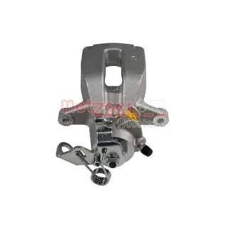Metzger Bremssattel hinten links Audi A3 Tt Seat Leon Toledo VW Bora Golf Jetta New