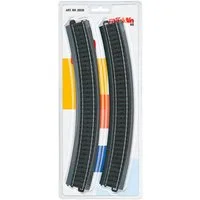 Märklin Gleise-Set Märklin Start up - C-Gleis gebogen (R3) - 20330, H0 (Set), Made in Europe