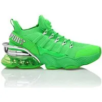 PLEIN SPORT Tiger Attack//Gen.x.4 Sneaker
