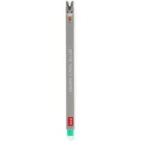 Legami Gelschreiber LÖSCHBARER GELSTIFT - ESEL
