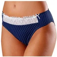 Nuance by Lascana Slip in bequemer Basic-Schnittform