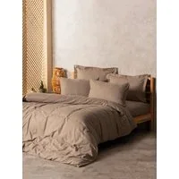 L'Essentiel Maison Bettwäsche 100% COTTON RANFORCE 04624, Baumwolle, 2 teilig