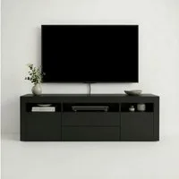 borchardt Möbel Lowboard Santa Fé, TV-Schrank 166 cm breit, Breite 166 cm