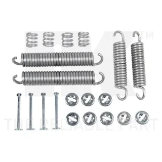 NK Zubeh?rsatz f?r Bremsbacken Lada 1200-1500 1200-1600 Niva Nova 1,7