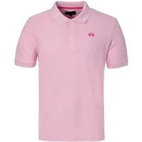 La Martina Poloshirt BPMP11 Herren T-Shirt, Shirt, Poloshirt, Polohemd, Sportshirt
