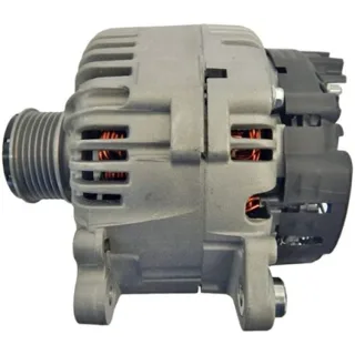 Hella Lichtmaschine 180A Audi Seat Skoda VW 8EL012429-811