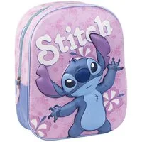 Cerdá Kindergartentasche, 3D Kinder-Rucksack 31x25x10 cm