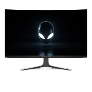 Dell Alienware AW3225QF Curved-Monitor 80.32 cm (32") 4K UHD | game-aw3225qf | OLED - 0,03ms