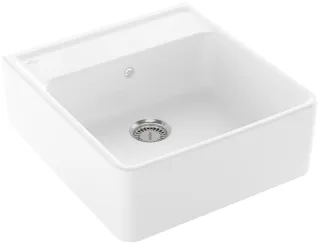 Villeroy & Boch Spülstein Einzelbecken 632061, 632061R1 632061R1