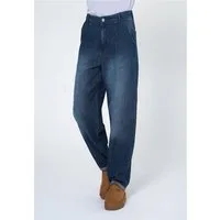 freshlions Bequeme Jeans (1-tlg) in super weicher Qualität
