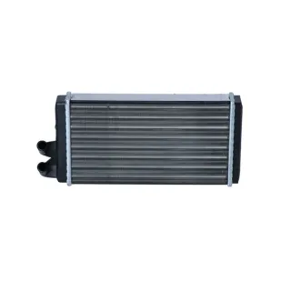 NRF W?rmetauscher Audi 100 A6