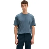 Marc O'Polo T-Shirt aus schwerem Bio-Baumwoll-Jersey
