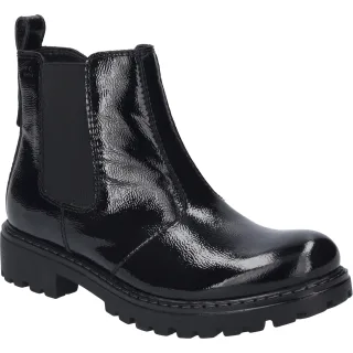 JOSEF SEIBEL Marta 06 | Stiefelette für Damen | Schwarz Marta 06, schwarz