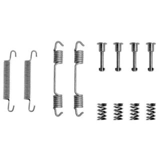 Bosch Zubeh?rsatz f?r Bremsbacken BMW 3er Z1 Z3