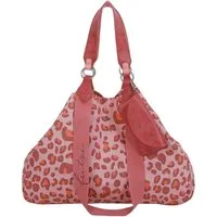 Fritzi aus Preußen Henkeltasche Izzy, aus veganen Materialien