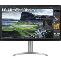 LG 32UQ850V LED-Monitor (80 cm/32 ", 3840 x 2160 px, 4K Ultra HD, 5 ms Reaktionszeit, 60 Hz, IPS-LED)