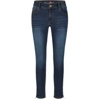 Buena Vista Stretch-Jeans BUENA VISTA ITALY V 7/8 dark stone 2503 B5311 370.5222 - Stretch Denim