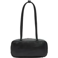 Liebeskind Berlin Schultertasche Satchel, aus echtem Schafsleder