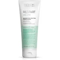 REVLON PROFESSIONAL Haarspülung RE/START VOLUME MAGNIFYING MELTING CONDITIONER, Langanhaltender Lifting-Effekt und Feuchtigkeit für feines Haar.