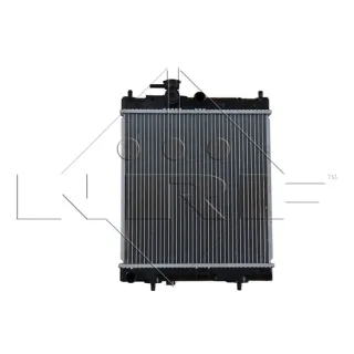 NRF Motork?hler gel?tet Nissan Micra K11 52060