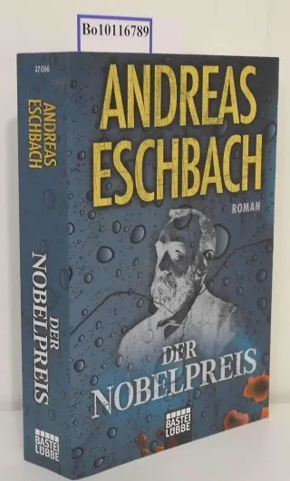 Der Nobelpreis: Roman
